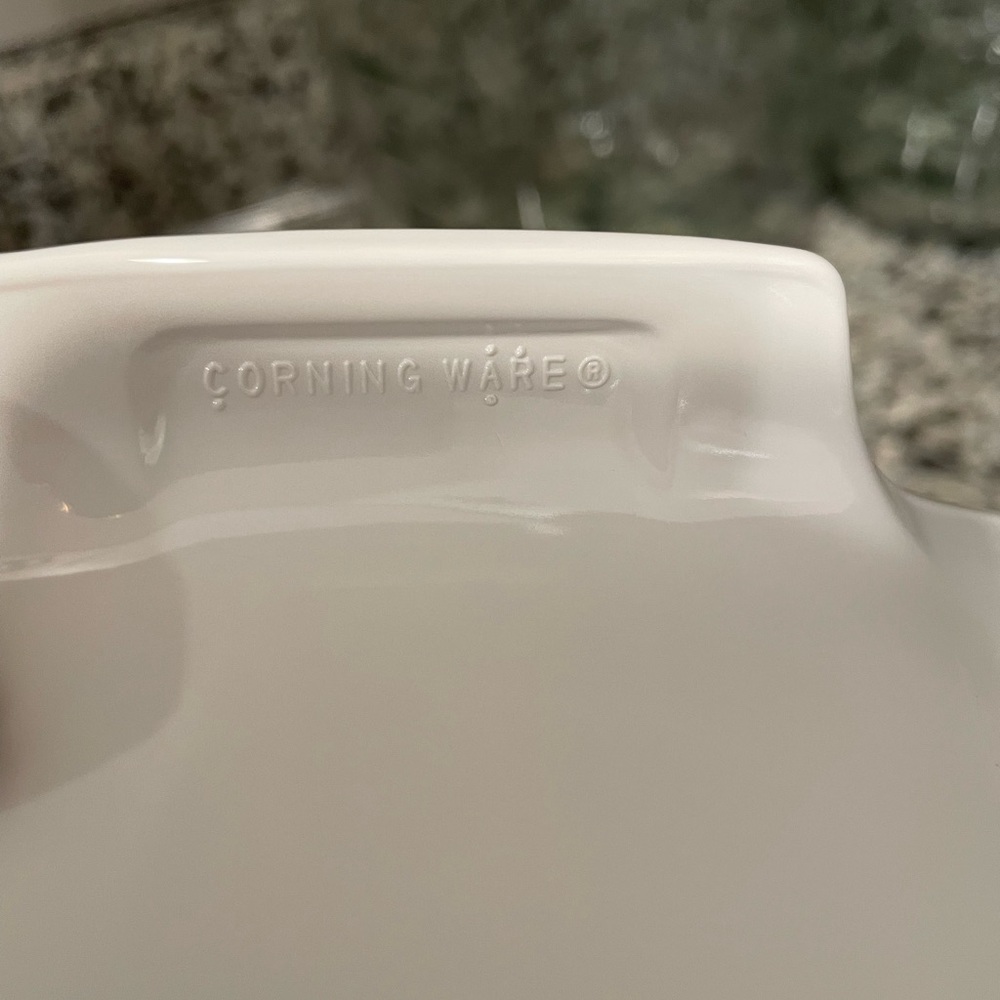 Vintage corningware set - Picture 9 of 9